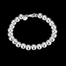 Load image into Gallery viewer, Cleomades Charm Link Bracelet